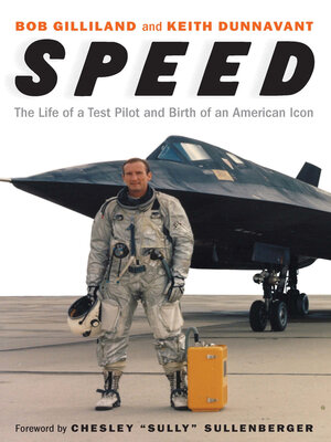 cover image of Speed